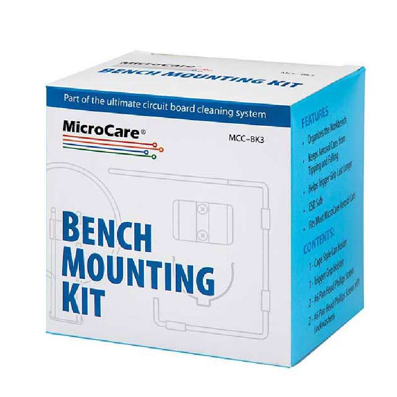 MicroCare MCC-BK3