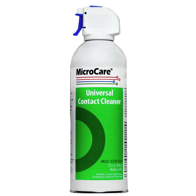 MicroCare MCC-CCH10A