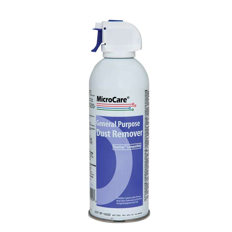 General Purpose Dust Remover for StatZAP™ ESD Eliminator, 14oz Aerosol