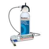 TriggerGrip Solvent Miser Cleaning System without Slo-Flo Brush redirect to product page