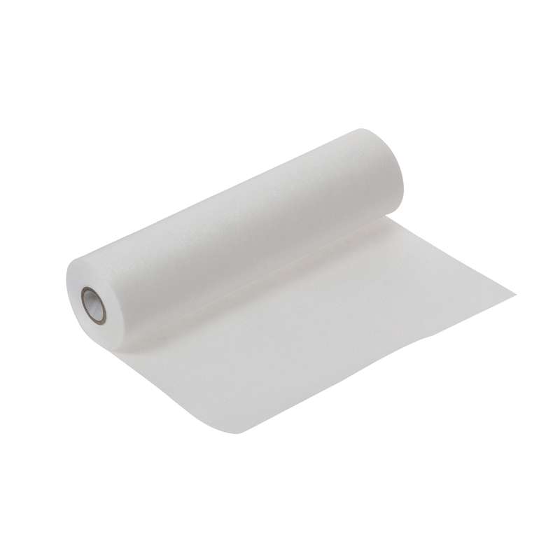 MicroWipe™ Stencil Roll for MPM Speedline Printers, FP Fabric, 39' x 9", 1 Roll