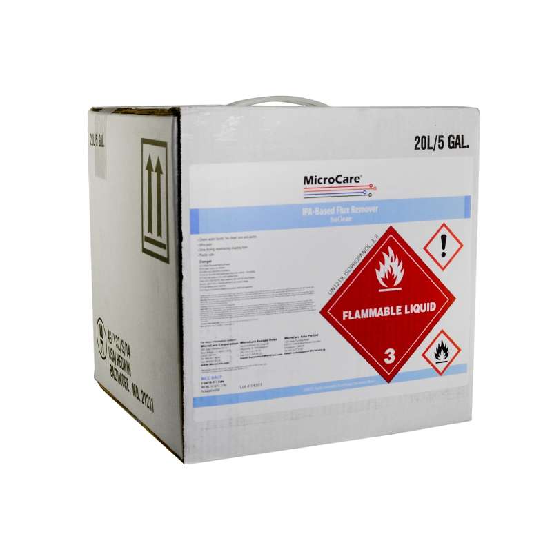 MultiClean® MultiTask Surface Cleaner Solvent, 1 Gallon Cube