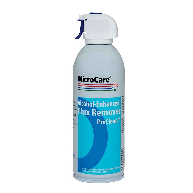MicroCare MCC-PRO16A
