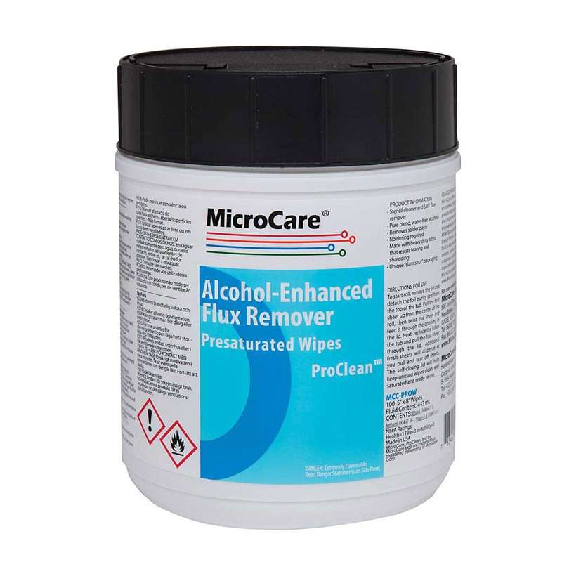 MicroCare MCC-PROW