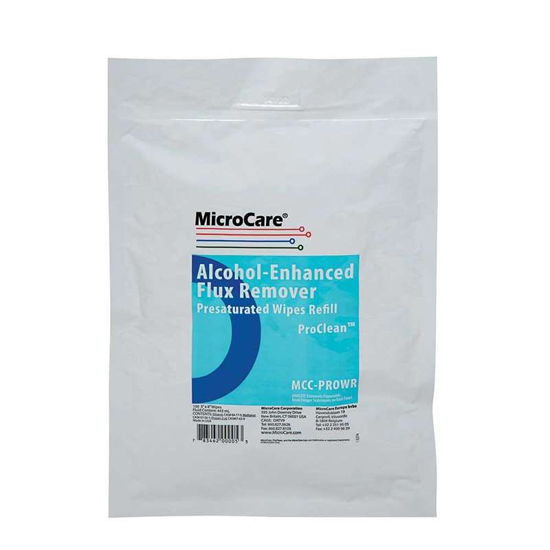 MicroCare MCC-PROWR