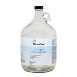 jug, clear liquid, labeled swellex redirect to product page