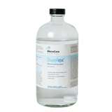 bottle, clear liquid, labeled swellex redirect to product page