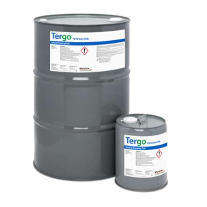 Tergo PF100 High Purity Particulate Displacement & Carrier Fluid (3M Novec 7100 & 7200 Replacement) 5 Gallon Pail