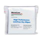 CleanWipes® Flats Lint-Free Bench top Wipes, 4 x 4", 50 per Bag redirect to product page