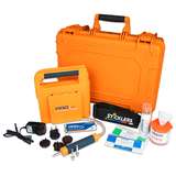 Pro360™ Touchless Connector Cleaner Combination Kit, Pro360 & Field Kit redirect to product page