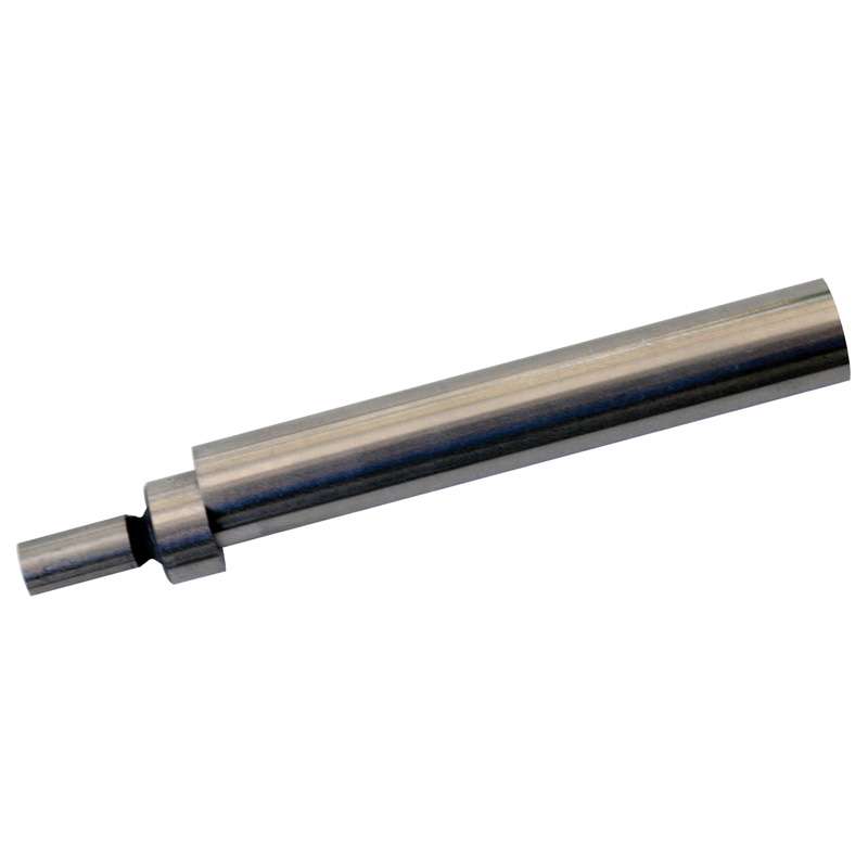 Edge Finder with Hardened and Ground Surfaces, .20" Tip Diameter