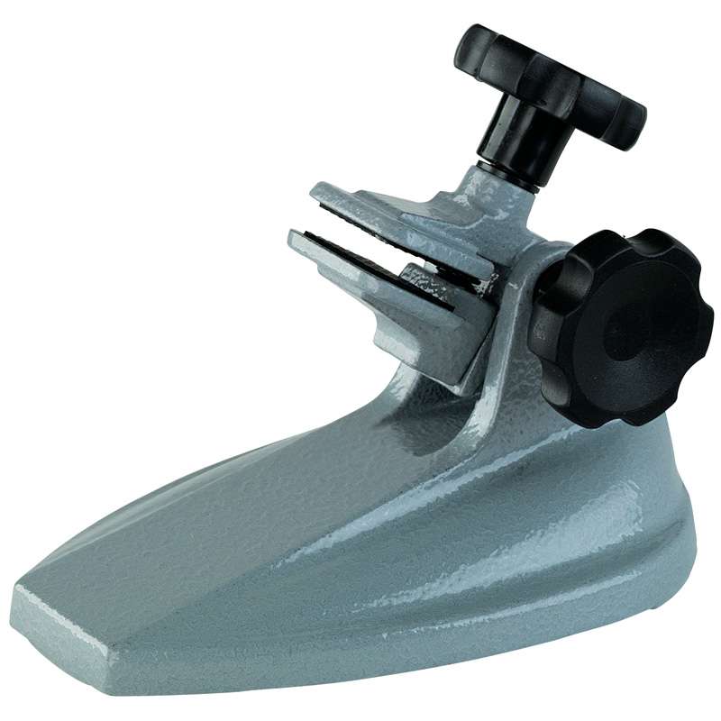 Series 156 Adjustable Angle Micrometer Stand