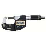 Digimatic Micrometer, 75-100mm,Ip65 redirect to product page