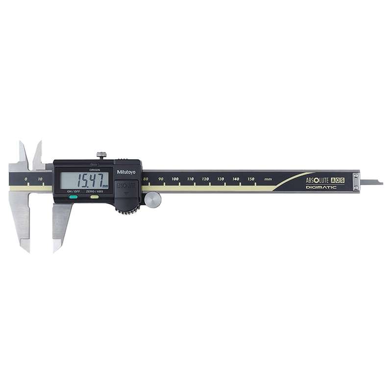 Digimatic Caliper 8" 200mm with Output
