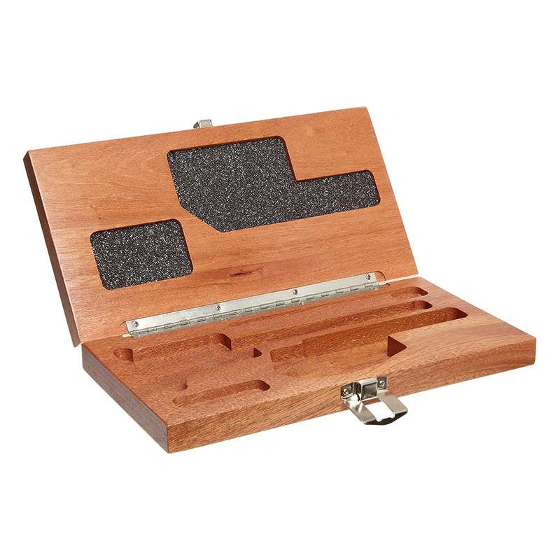 Wooden Case Digimatic 950 Series