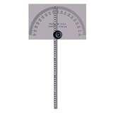 Series 968 Basegular Base Protractor with Indicator Blade and Rule redirect to product page