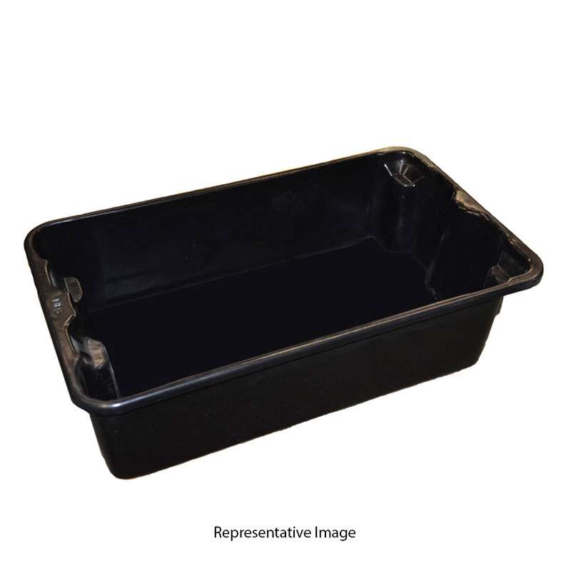 Molded Fiber Glass Tray 780300-5167
