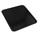 Conductive Black Fiberglass Lid for the 920100 Modular Nesting Tote Box redirect to product page