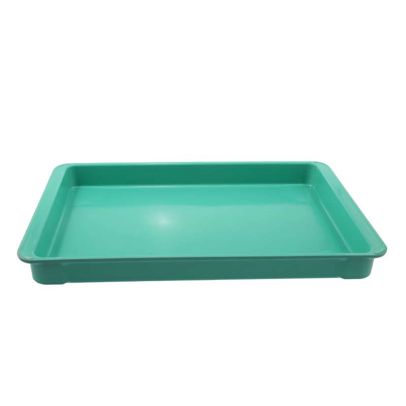 Molded Fiber Glass Tray 804008-5113
