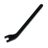 Open End Wrench Blade Only, 3/32", Fits All Moody Driver Handles redirect to product page