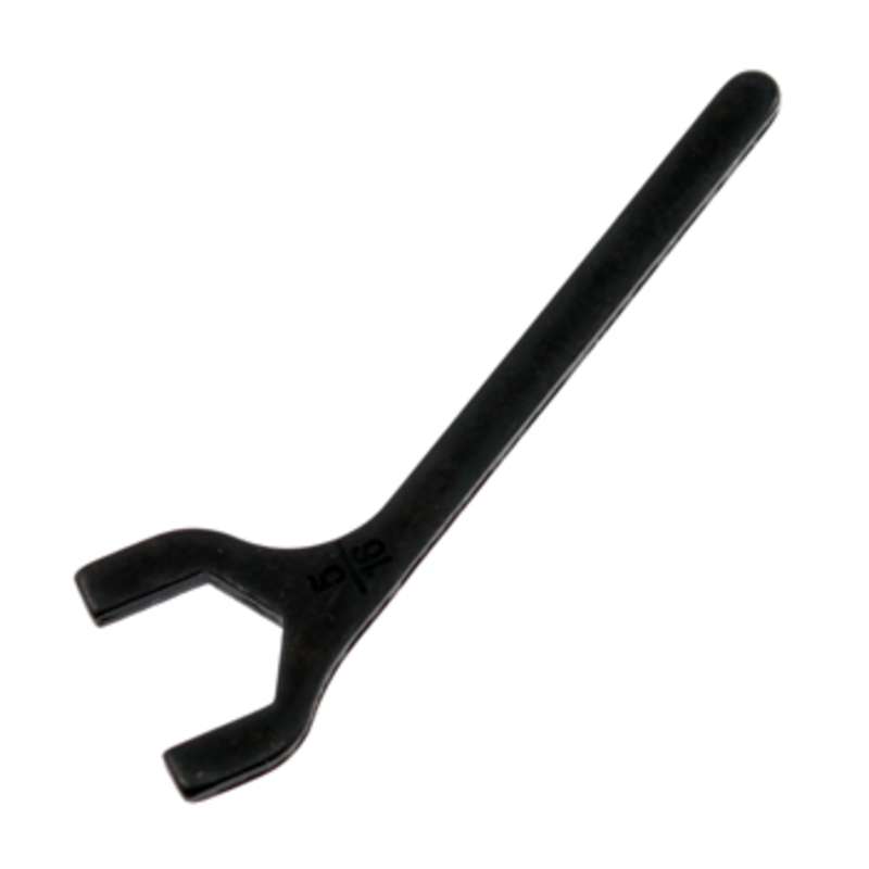 Interchangeable Open End Wrench Blade, 5/16", Blade Only