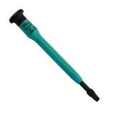 ESD-Safe Ergonomic Plastic Screwdriver Handle with Chuck Style Nose for Moody's Interchangeable Driver Blades redirect to product page