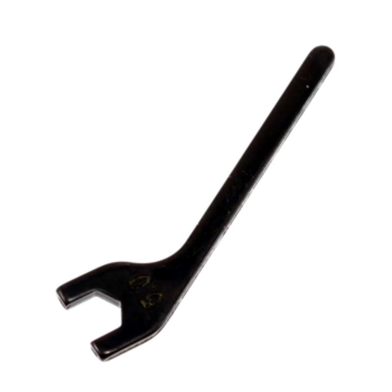 Interchangeable Metric Open End Wrench Blade, 5.0mm, Blade Only