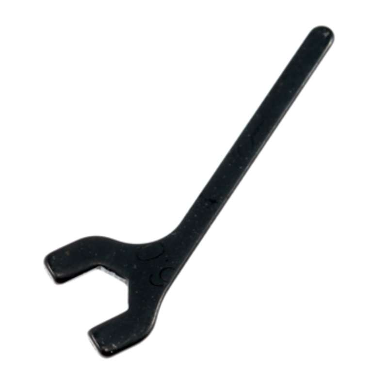 Interchangeable Metric Open End Wrench Blade, 6.0mm, Blade Only