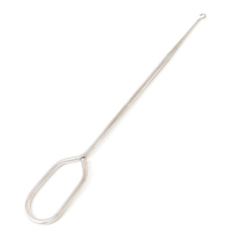 Precision Spring Pull Tool, 6" Long