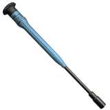 ESD-Safe Precision Nut Driver, 3/16 x 6-1/4" Long redirect to product page