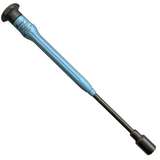 ESD-Safe Precision Nut Driver, 1/4 x 6-1/4" Long redirect to product page