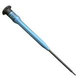 ESD-Safe Precision Torx® Driver, T6 x 6-1/4" Long redirect to product page