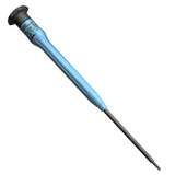 ESD-Safe Precision Security Torx® Driver, TR8 x 6-1/4" Long redirect to product page