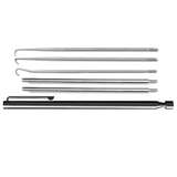 Telescoping Spring Tool Set, 6 Pieces redirect to product page