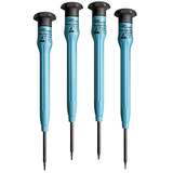 ESD-Safe Star Screwdriver Set, 4 Pieces redirect to product page