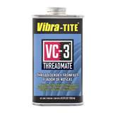 Vibra-Tite® VC-3 High Strength Threadlocker, 8.5oz/250cc Can redirect to product page