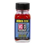 Vibra-Tite VC-3 Threadmate, 30 CC Brush Top Bottle redirect to product page