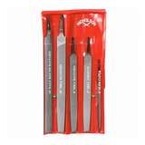 File Set General Purpose, 5 Piece redirect to product page