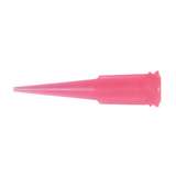 Nordson® EFD® SmoothFlow™ 5120TT-B Standard Liquid Dispensing Tip, 20 ga, Pink redirect to product page