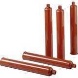 Optimum® Cartridge, 12 Ounce, 250 per Box, Amber Color redirect to product page