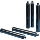 12 Ounce Optimum® Cartridge, Black, 250 per Box redirect to product page