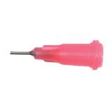 EFD 20 ga Dispensing Tip Pink 50/bx redirect to product page