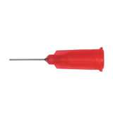 Nordson® EFD® Optimum® Stainless Steel Precision Dispensing Tip Needle, 25 ga x 0.50 in redirect to product page
