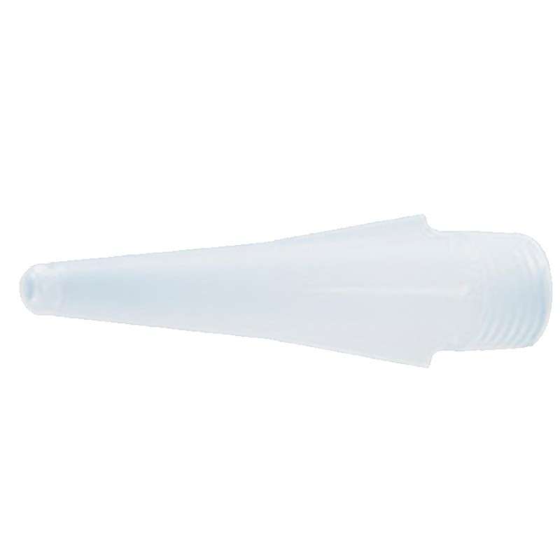 Applicator Nozzle, Supported Cartridge Type Screw Fit