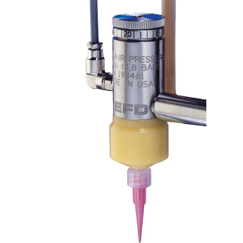 752V/UHMW HEAD & SS CYLINDER