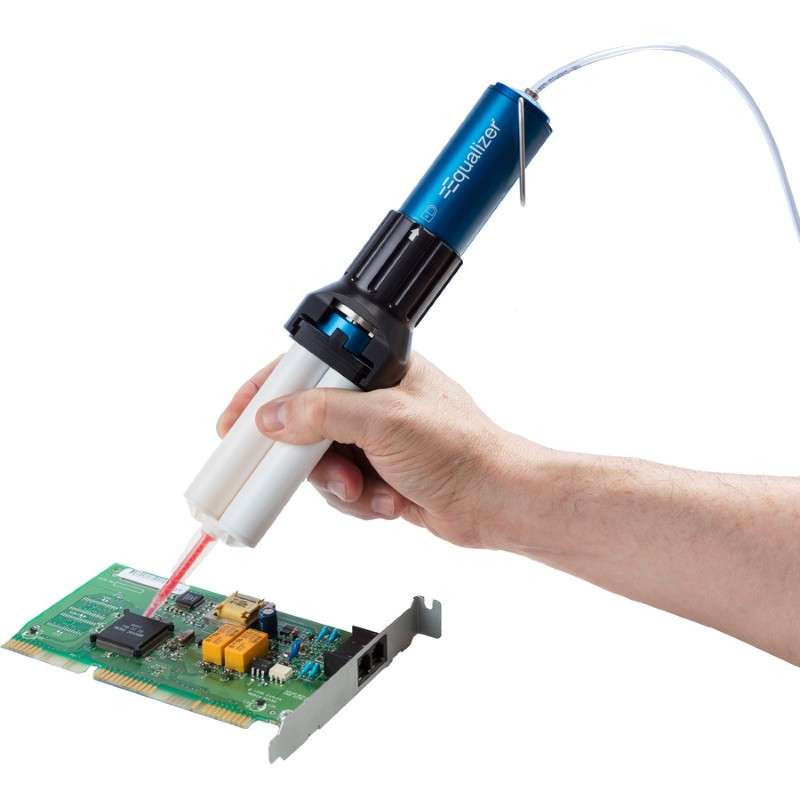 2KDSP Equalizer 2K Dispensing Tool System Pne Eq 1:1/2:1 50ml