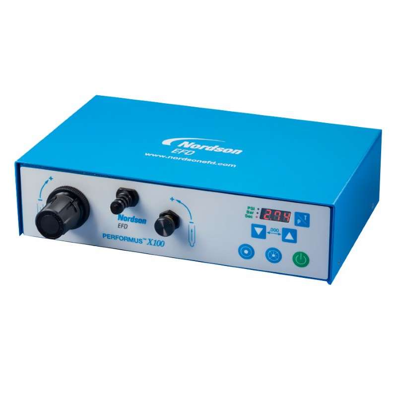 PERFORMUS III PNEUMATIC DISPENSER EFD