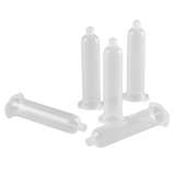 EFD® Optimum® Most Fluids Syringe Barrel, 30 cc, Clear, 50 per Box redirect to product page
