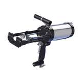 2K Dispenser System Pneumatic MR ST, 750 ML BX BK/SL redirect to product page