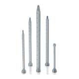 Nordson® 160 Spiral Bell Stepped Tip Mixing Nozzle, 12.65 mm ID x 16.76 mm OD, 36 Element, 250 Per Case redirect to product page